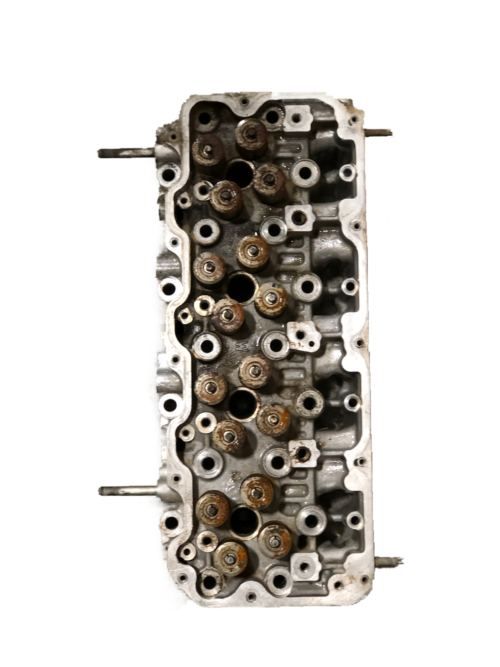 Chevrolet Duramax LB7 Heads ⋆ Diesel Core Resource * Sell Core