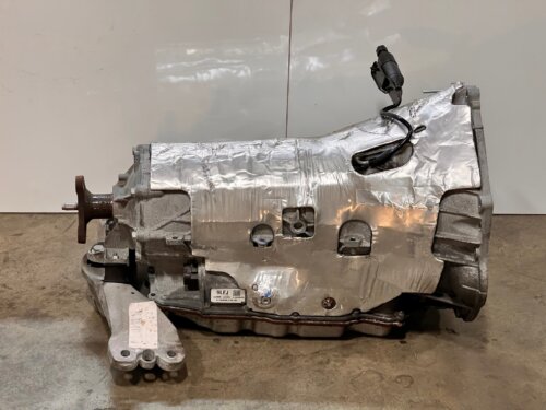 GM 10L90E 2WD & 4WD w/o torque **MUST HAVE TAG