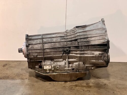 GM 10L1000 RWD or 4WD w/o torque **MUST HAVE TAG