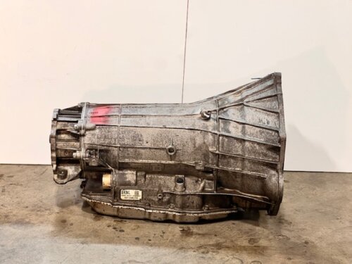 GM 8L90E RWD or 4WD w/o torque **MUST HAVE TAG