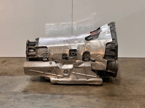 GM 10L80E RWD or 4WD w/o torque **MUST HAVE TAG