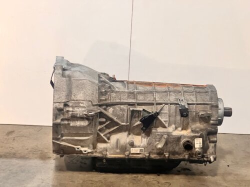 Ford Gas 10R140 w/o torque RWD or 4WD **MUST HAVE TAG