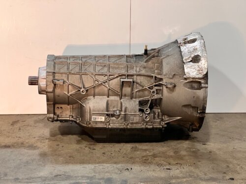 Ford Diesel 10R140 w/o torque RWD or 4WD **MUST HAVE TAG