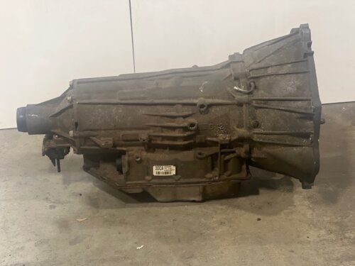 6L90 No Diesel Gas Only With Torque Converter . CALL FOR APPLICATION! MUST HAVE TAG